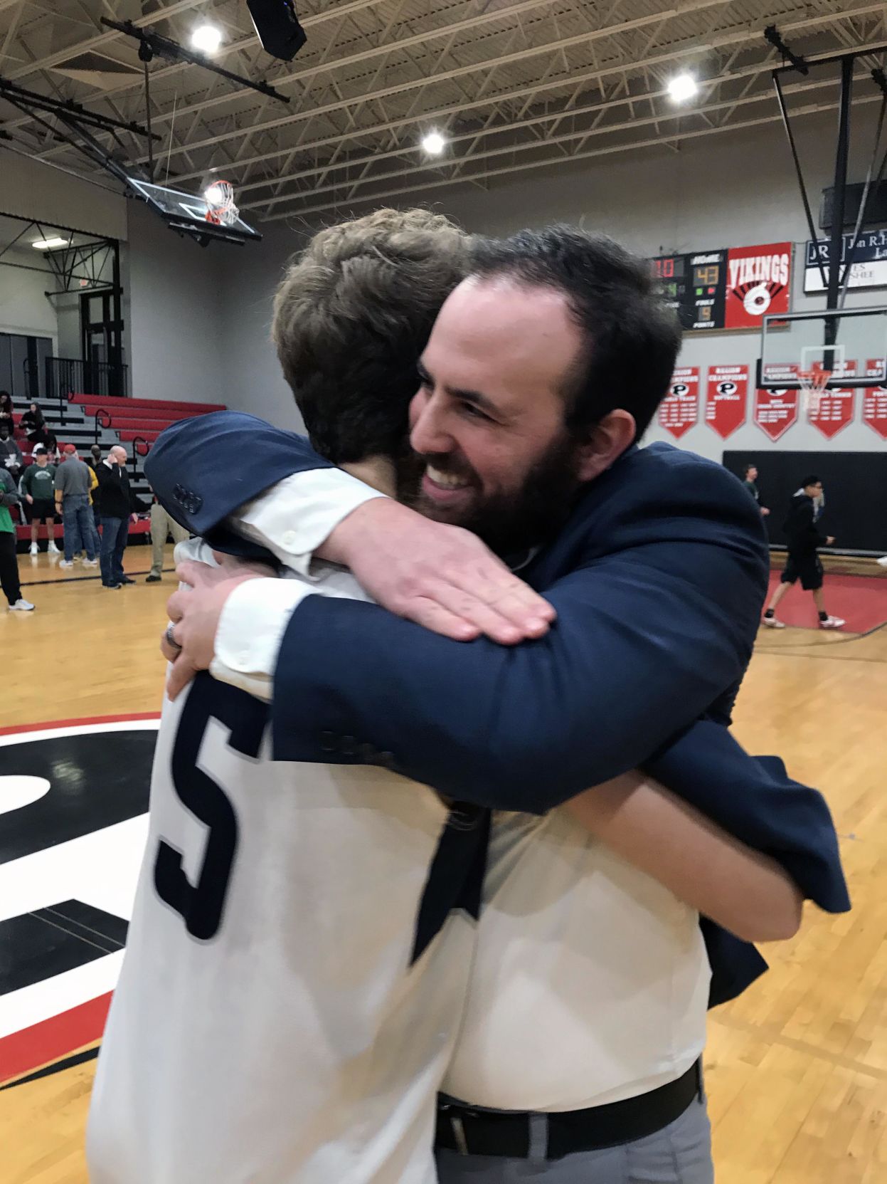 Embrace